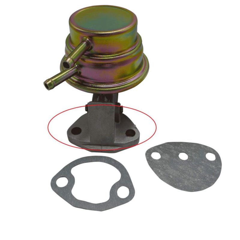 Bomba de combustible DASPARTS 113127025D para VW Beetle/Ghia/Bus