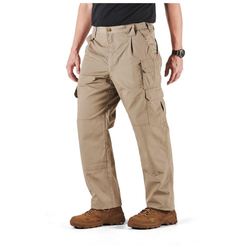 PANTALONES CARGO TÁCTICOS 5.11 Stone 97x86 cm Ripstop
