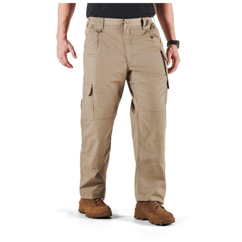 PANTALONES CARGO TÁCTICOS 5.11 Stone 97x86 cm Ripstop