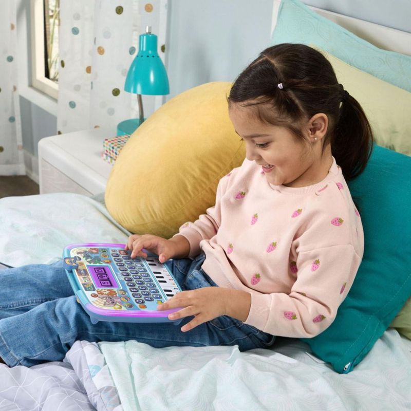 Tablet de Aprendizaje VTech Disney Stitch 3+ años
