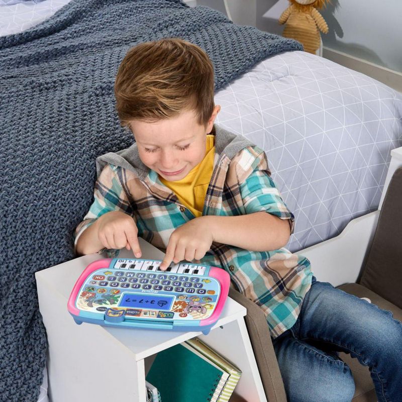 Tablet de Aprendizaje VTech Disney Stitch 3+ años
