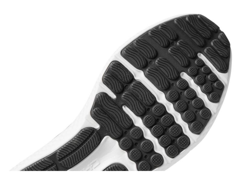 Zapatillas Under Armour Charged Surge 4 4E negras extra anchas talla 14 (hombres)