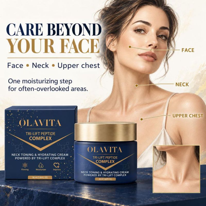 Crema facial Derma Botanika 50 ml con complejo de péptidos