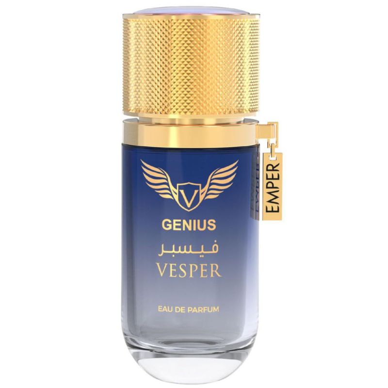 Perfume Emper Genius 25 ml Vesper Eau de Parfum