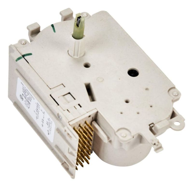 Temporizador OEM para lavadora de carga superior Whirlpool WP8557301