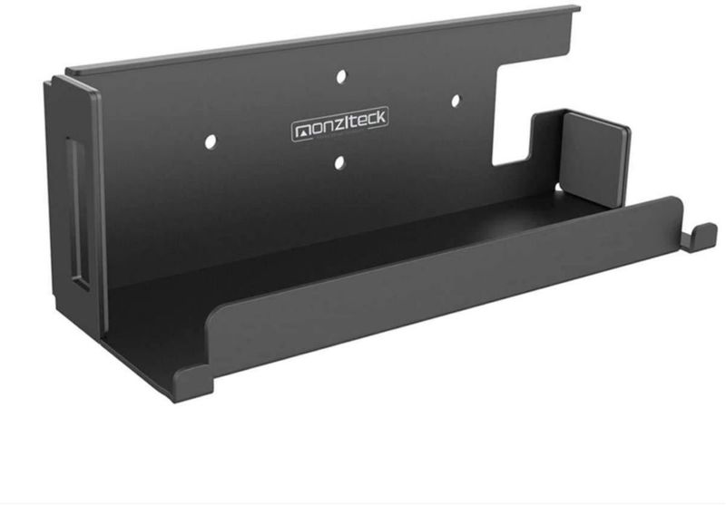 Soporte de pared Monzlteck para Nintendo Switch y Switch OLED