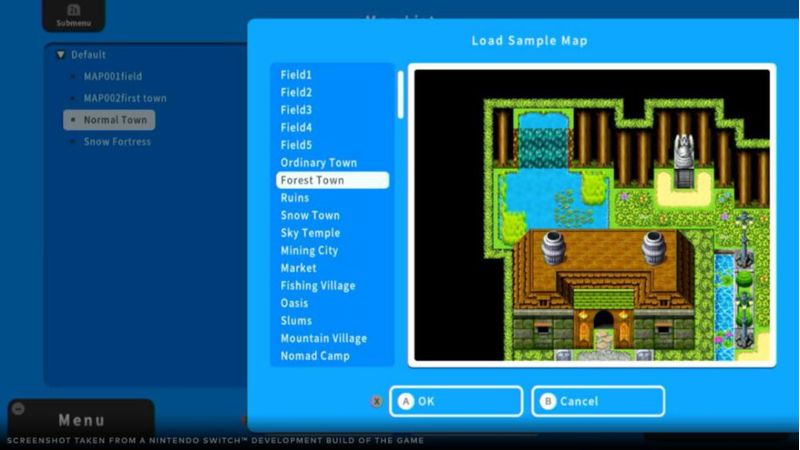 Videojuego NIS America RPG MAKER WITH - PS4