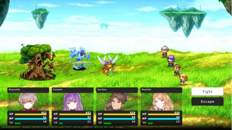 Videojuego NIS America RPG MAKER WITH - PS4