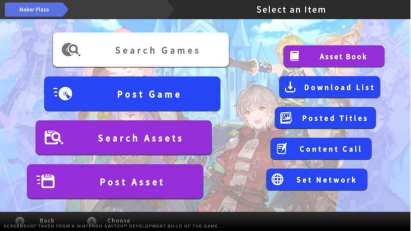 Videojuego NIS America RPG MAKER WITH - PS4
