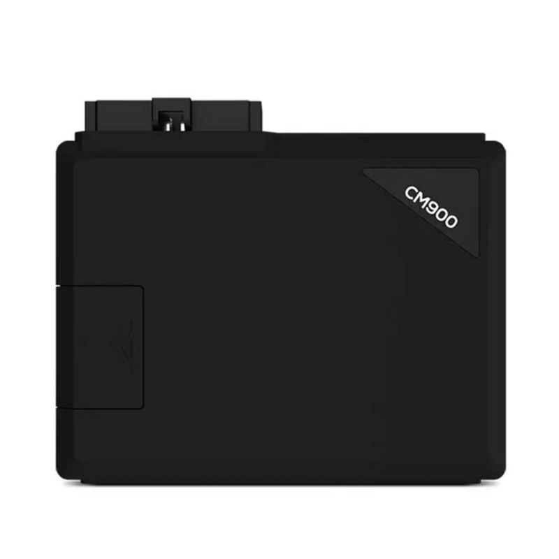 Control Remoto Compustar CS925S 4 Botones 1 vía