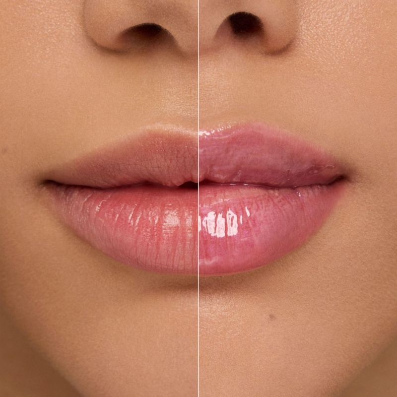 KIKO Milano Brillo Labial 3D Hydra Xtreme 01 Pink Glacier