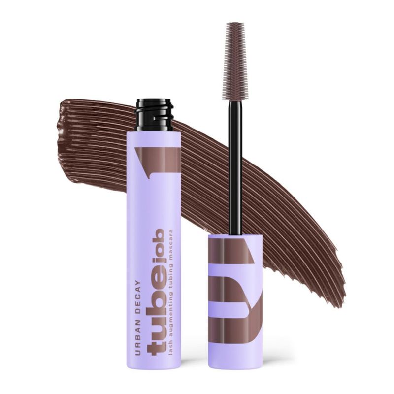 Máscara de pestañas URBAN DECAY Tube Job 8 ml Dark Blonde