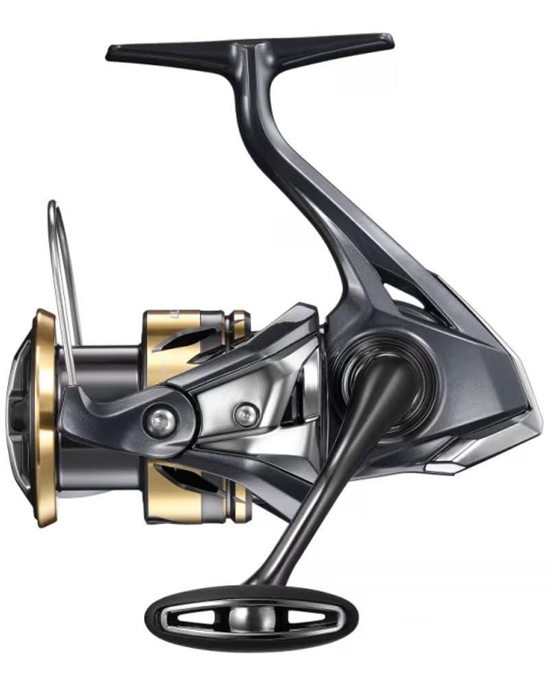 Carrete giratorio SHIMANO ULTEGRA FD (ULTC5000XGD)