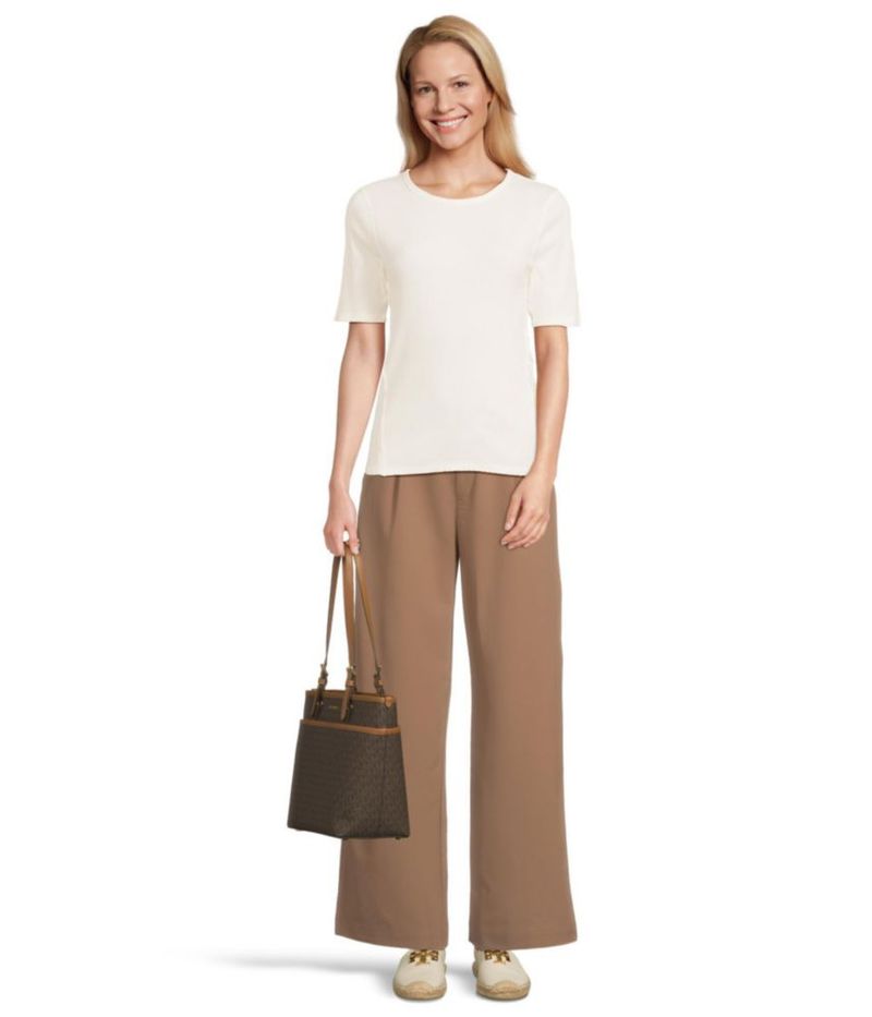 Bolso Michael Kors Winston Mediano Marrón/Acorn