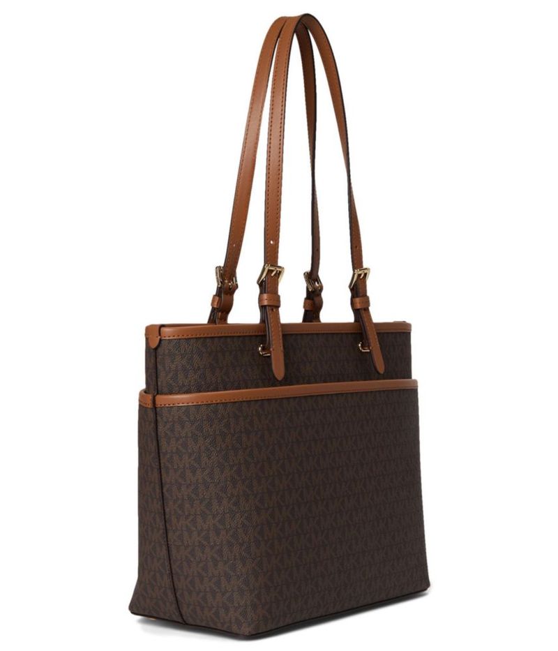 Bolso Michael Kors Winston Mediano Marrón/Acorn