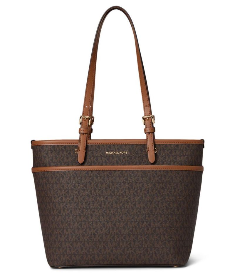 Bolso Michael Kors Winston Mediano Marrón/Acorn