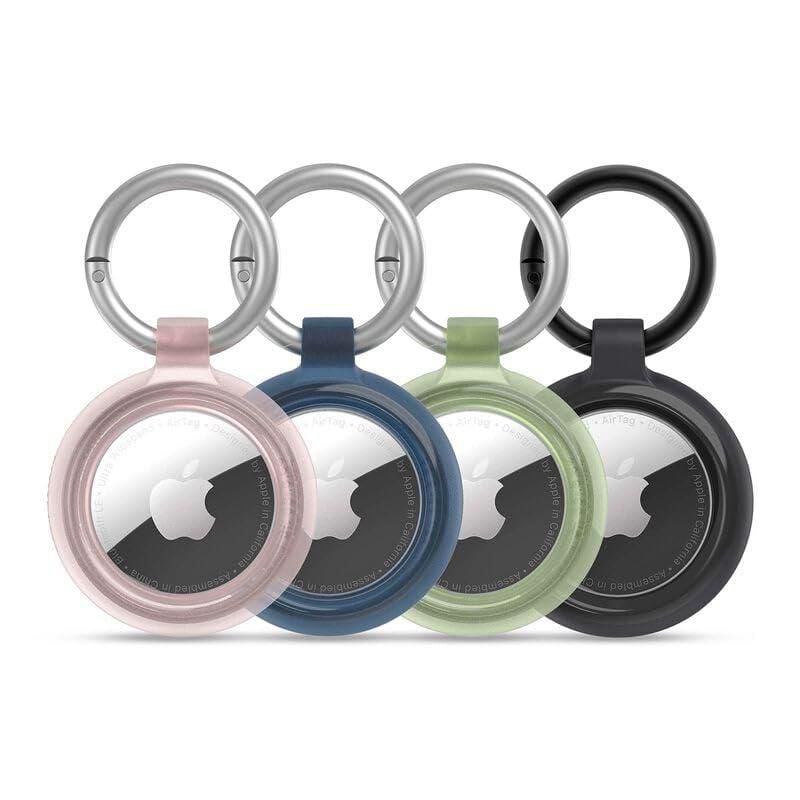 Funda OtterBox Lumen Series para AirTag con Mosquetón