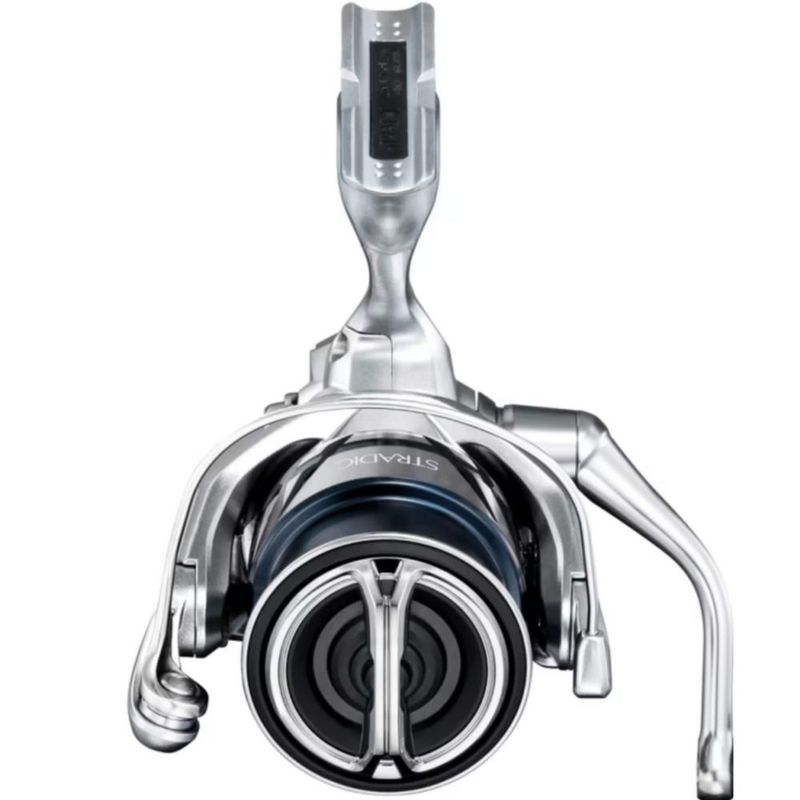Carrete de spinning SHIMANO 23 Stradic 4000 275 g 11 kg