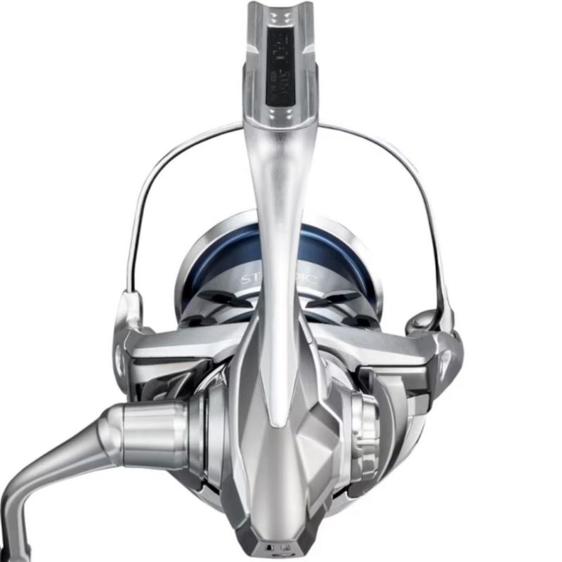 Carrete de spinning SHIMANO 23 Stradic 4000 275 g 11 kg