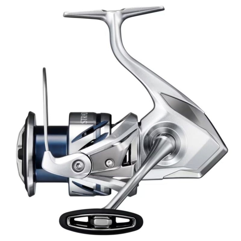 Carrete de spinning SHIMANO 23 Stradic 4000 275 g 11 kg