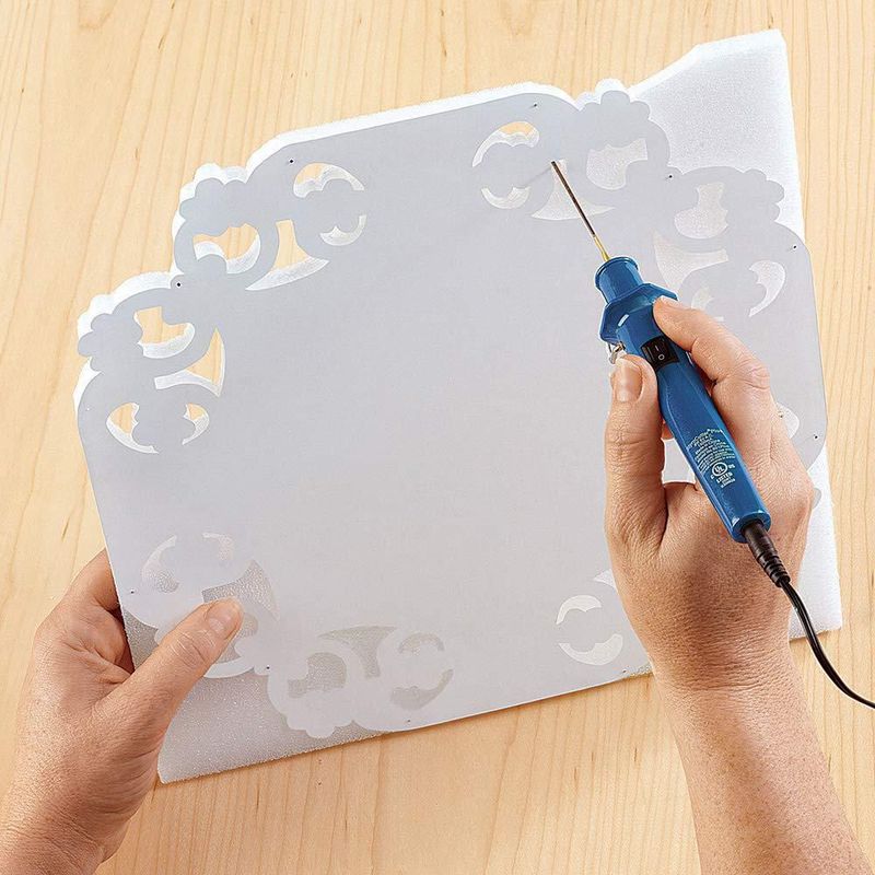 Cortadora Eléctrica StyroCutter Plus de FloraCraft