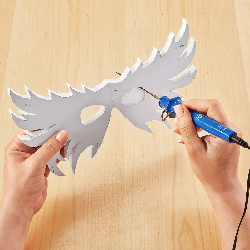 Cortadora Eléctrica StyroCutter Plus de FloraCraft