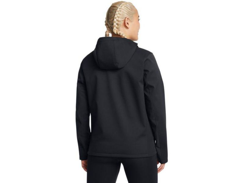 Chaqueta Under Armour 2.0 002 Negro Talla LG