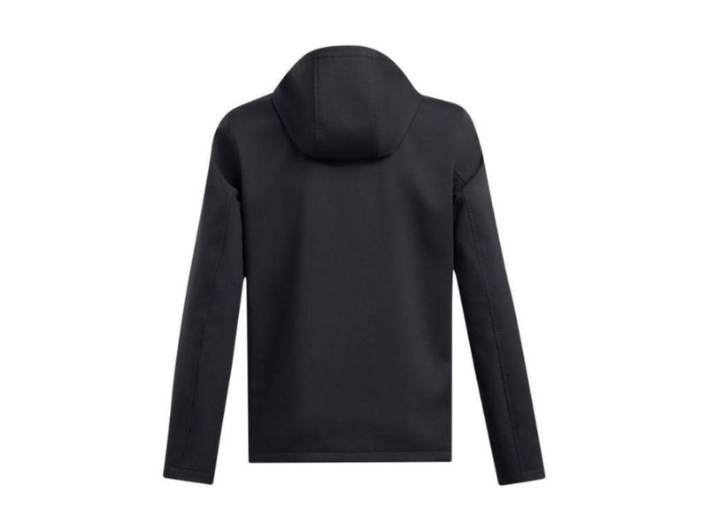 Chaqueta Under Armour 2.0 002 Negro Talla LG
