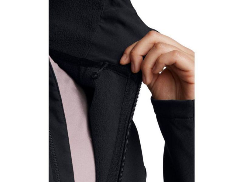 Chaqueta Under Armour 2.0 002 Negro Talla LG