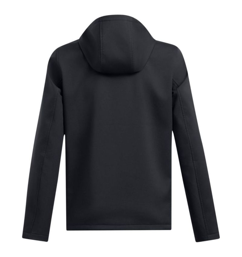 Chaqueta Under Armour 2.0 002 Negro Talla LG