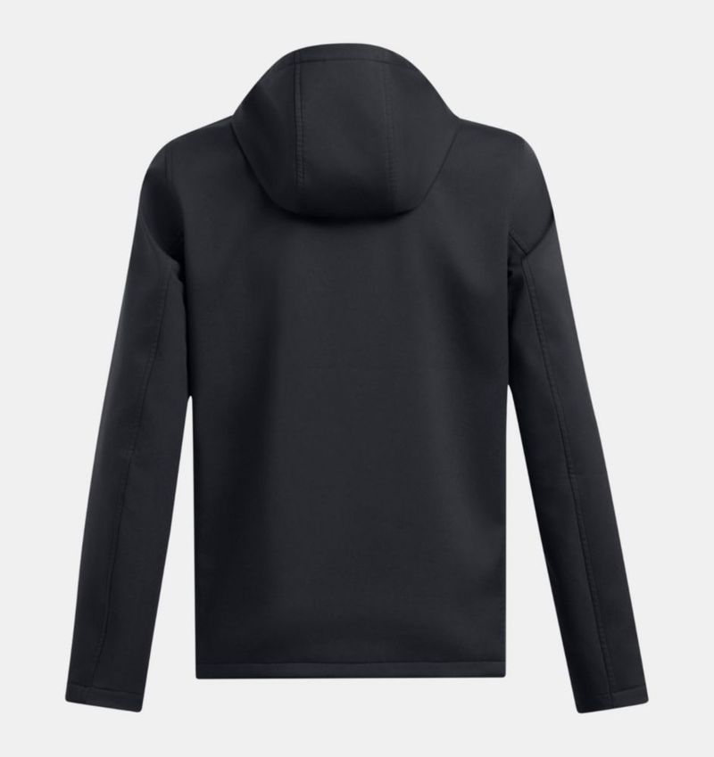 Chaqueta Under Armour 2.0 002 Negro Talla LG