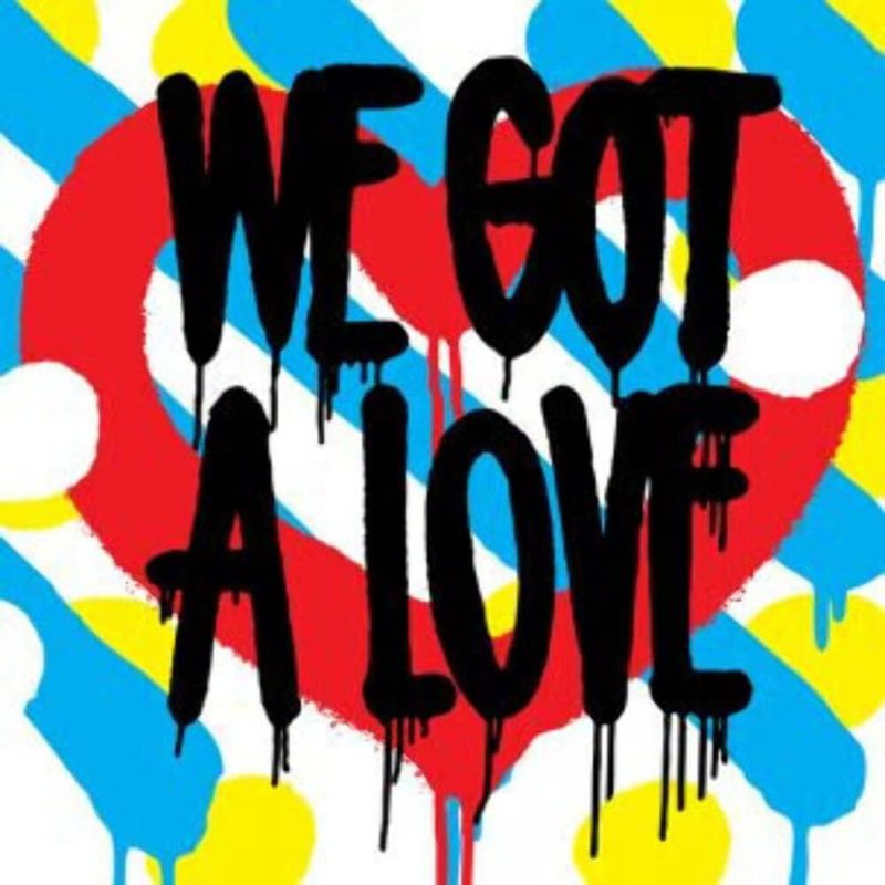 Música Zach Top – WE GOT A LOVE