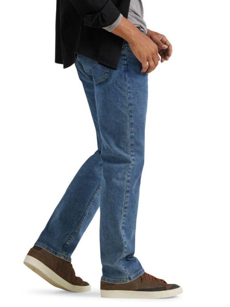 Jeans Wrangler 86 cm Lavado Piedra Claro