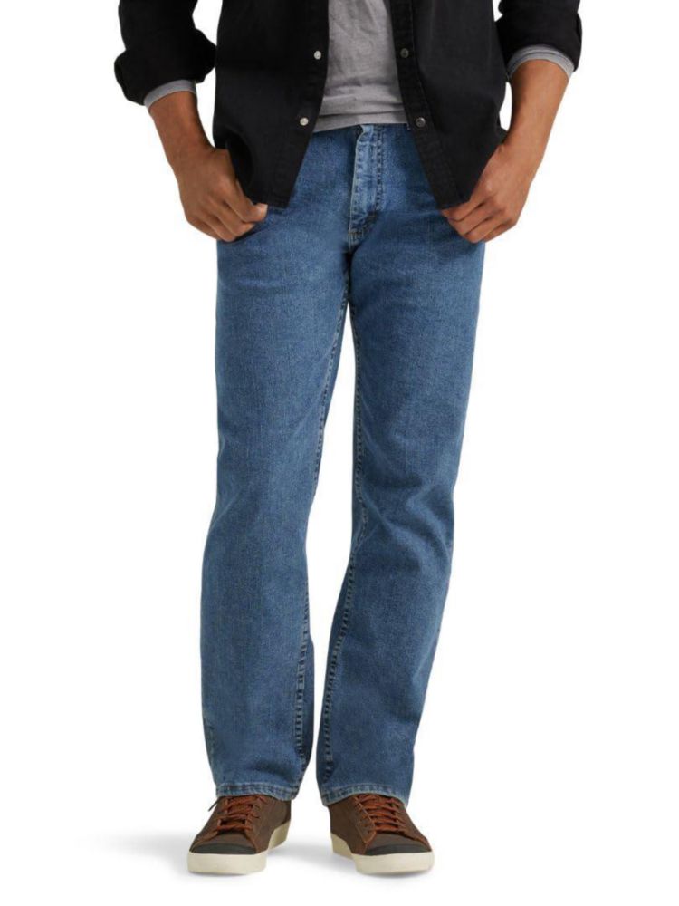 Jeans Wrangler 86 cm Lavado Piedra Claro