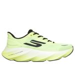 Zapatilla de running Skechers Aero Burst amarilla 27 cm