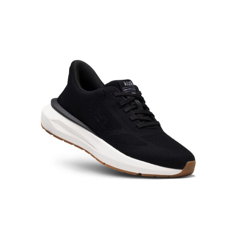 Zapatillas Kizik Athens 2 sin cordones deslizables para mujer