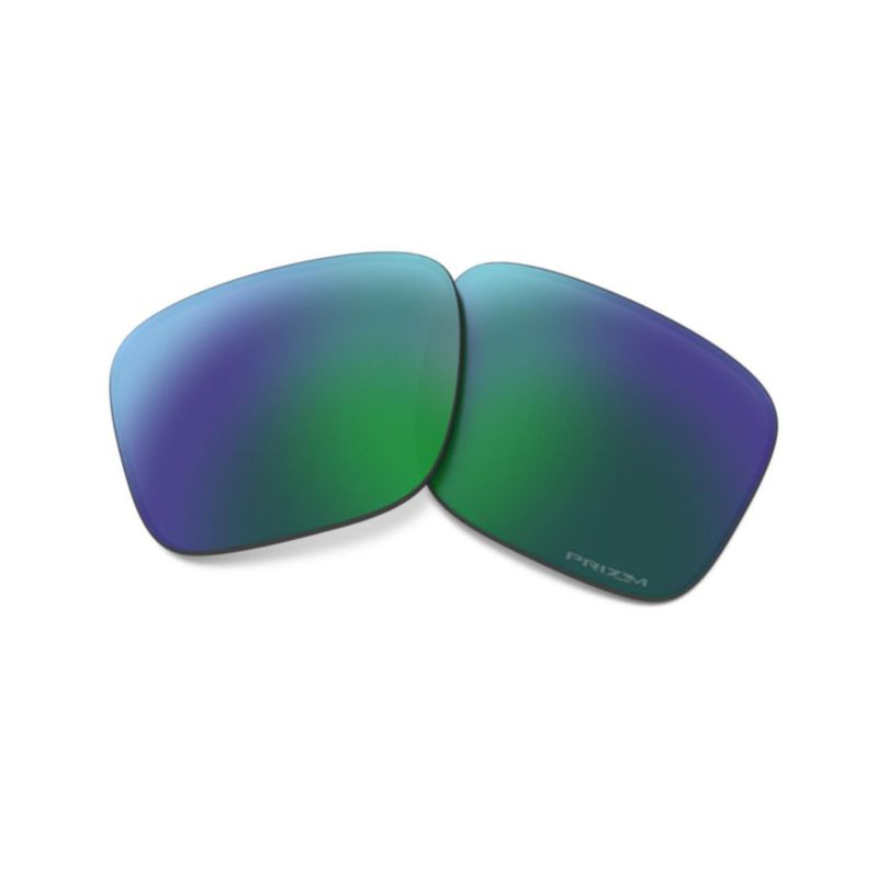 Gafas de Sol Oakley Holbrook OO9102 Polarizadas Jade