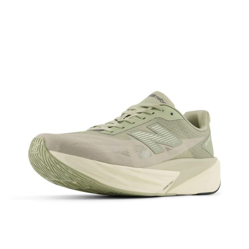 Zapatilla de running New Balance FuelCell Rebel V5 para hombre 11W