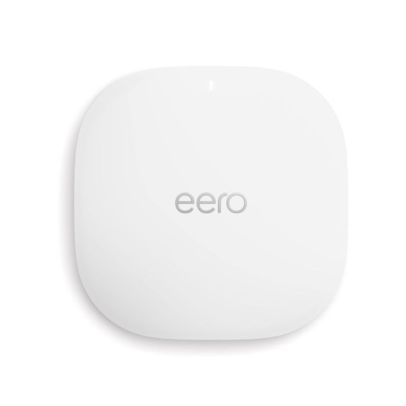 Punto de acceso Wi‑Fi 6 eero PoE 6 de doble banda para montaje