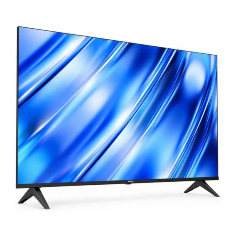 Televisión Pantalla 43 Pulgadas Philips Google TV 4K UHD 43PUL7652F8