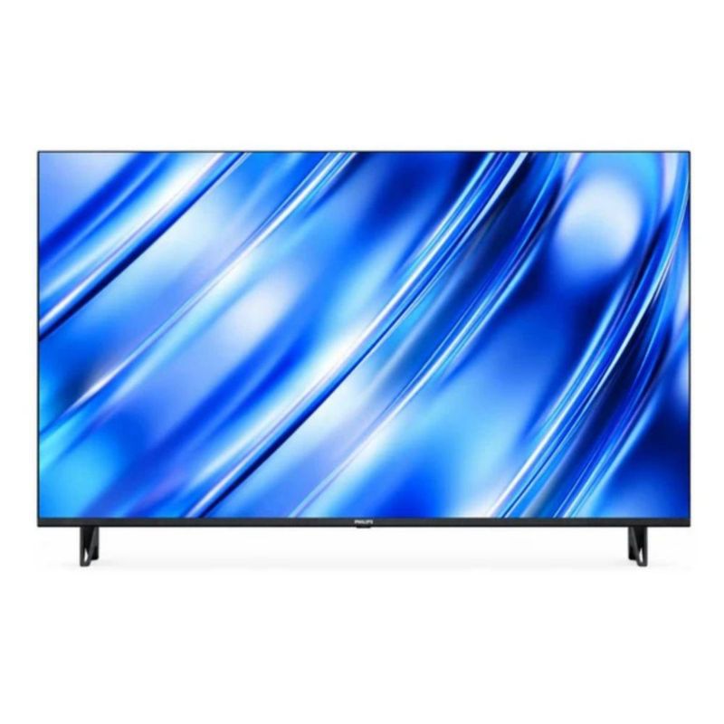 Televisión Pantalla 55 Pulgadas Philips Google TV 4K UHD 55PUL7552F8