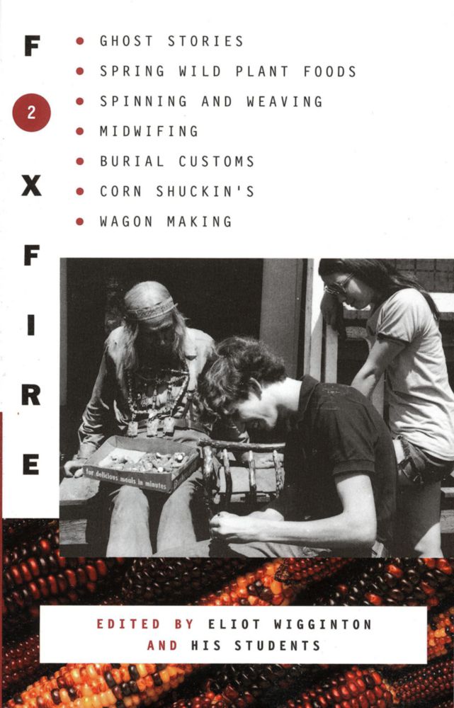 Colección de 14 libros Tusuny Foxfire