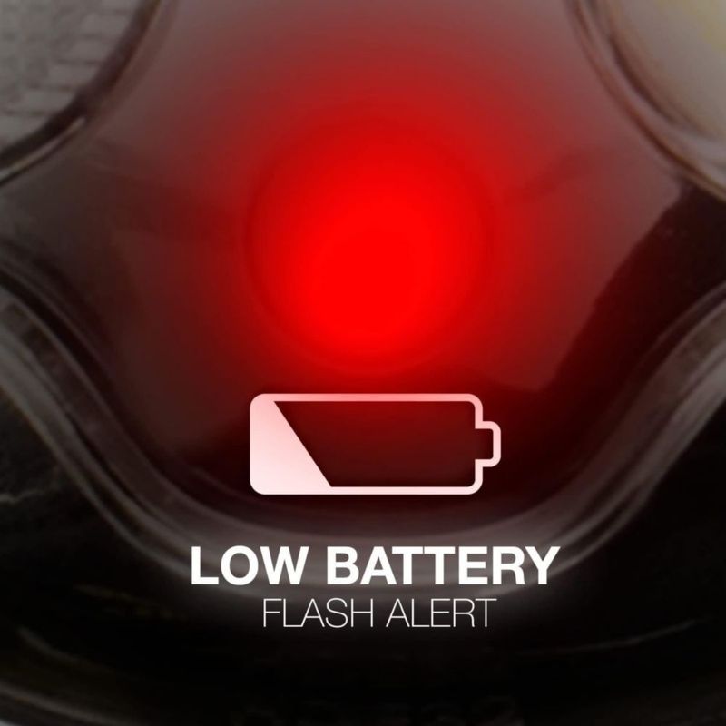 Linterna frontal Energizer Vision LED brillante para acampar resistente al agua