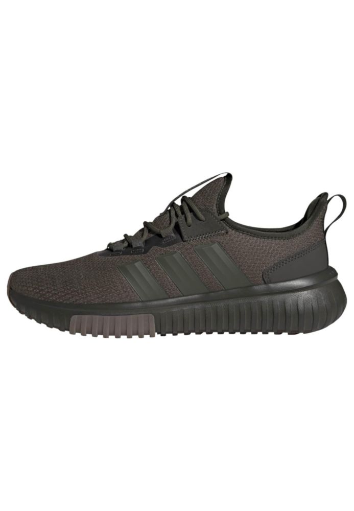 Zapatillas adidas Kaptir 4.0 Shadow Olive/Night Cargo talla 13