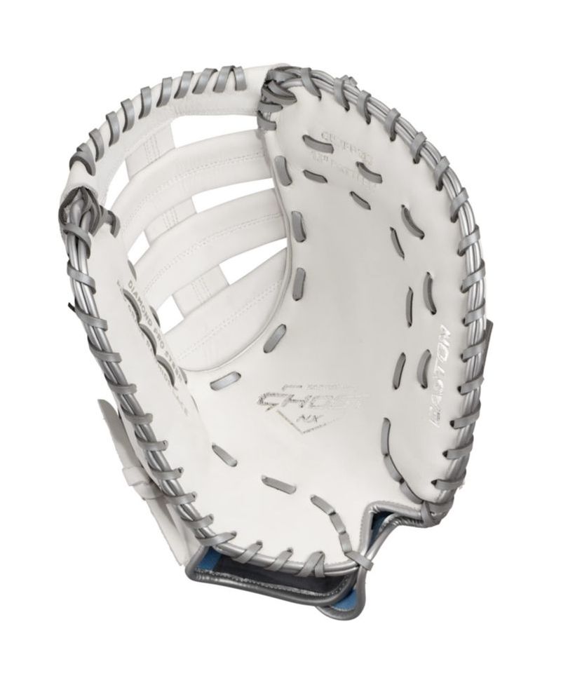 Guante de Softball Easton 33 cm para mano izquierda