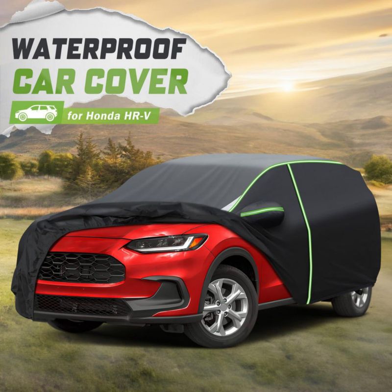 Funda para coche Mixsuper Liner Honda HR-V 2016-2027