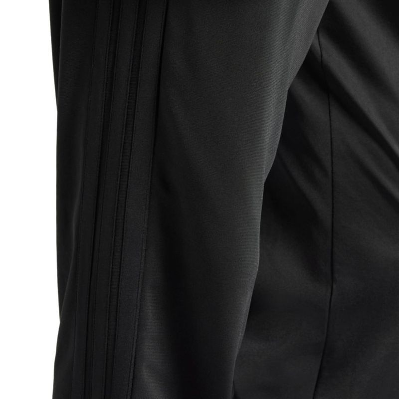 PANTALONES adidas 3-Stripes Tricot 3XL Negro/Negro