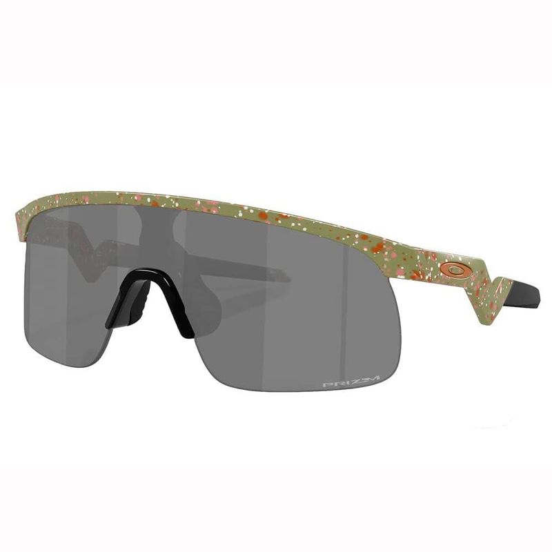 Gafas de sol Oakley OJ9010 Fern Terrazzo Prizm Black