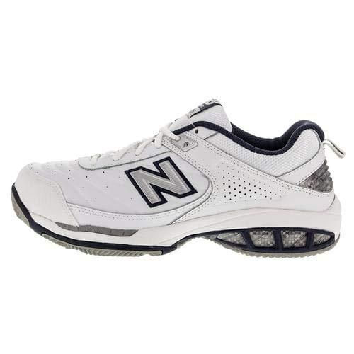 Zapatilla de tenis New Balance 806 V1 blanca 241 cm