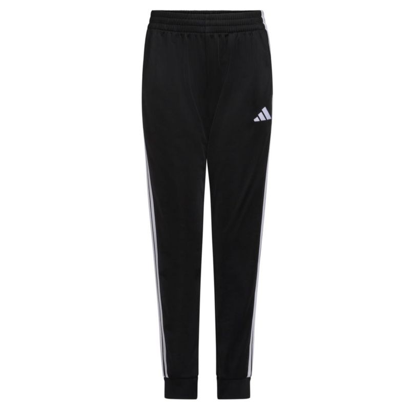PANTALONES adidas Iconic Tricot Jogger Negro